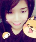 Rencontre Femme Thaïlande à klonglan : Nicha, 25 ans